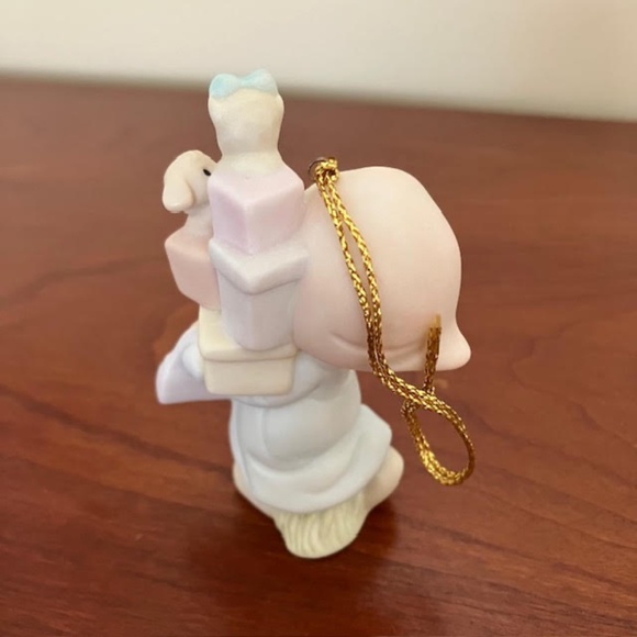 Precious Moments - Bundles of Joy (ornament) - 525057 - 1990 - Picture 4 of 7